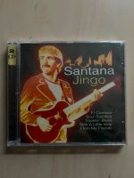 Jingo Santana 2 CD neu, unbespielt 2003 EUROTREND Schleswig-Holstein - Jevenstedt Vorschau