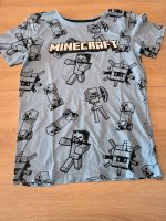 Jungen Minecraft T-Shirt 158/164 Sachsen-Anhalt - Genthin Vorschau