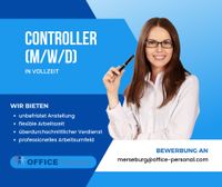 CONTROLLER (m/w/d) Sachsen-Anhalt - Braunsbedra Vorschau