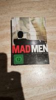 Mad Men Staffel 1 auf DVD! Bayern - Geslau Vorschau
