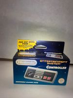 Nintendo Classic Mini NES-Controller Baden-Württemberg - Horb am Neckar Vorschau