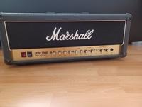 Marshall JCM 2000 DSL 100Watt Top Bayern - Obernburg Vorschau