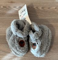 Haussocke / Babyschuh L neu Bayern - Ellzee Vorschau