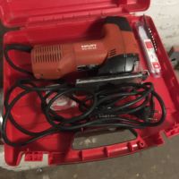 Hilti war 850 a Mitte - Wedding Vorschau