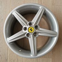 Ferrari 575M Maranello Velg Felg Wheel Rim Jante 8,5 J X 18" # 18 Nordrhein-Westfalen - Kranenburg Vorschau