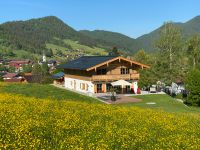 Ferienhaus Chalet am Wetterkreuz in Reit im Winkl / Chiemgau - Bayern Bayern - Reit im Winkl Vorschau