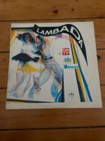 Schallplatte Lambada Vinyl Nordrhein-Westfalen - Detmold Vorschau