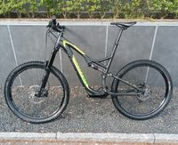 Specialized Stumpjumper FSR Comp EVO 27,5 Größe L Nordrhein-Westfalen - Bad Driburg Vorschau