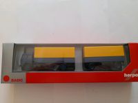 Herpa 309578 Iveco Magirus  Hängerzug Hannover - Südstadt-Bult Vorschau