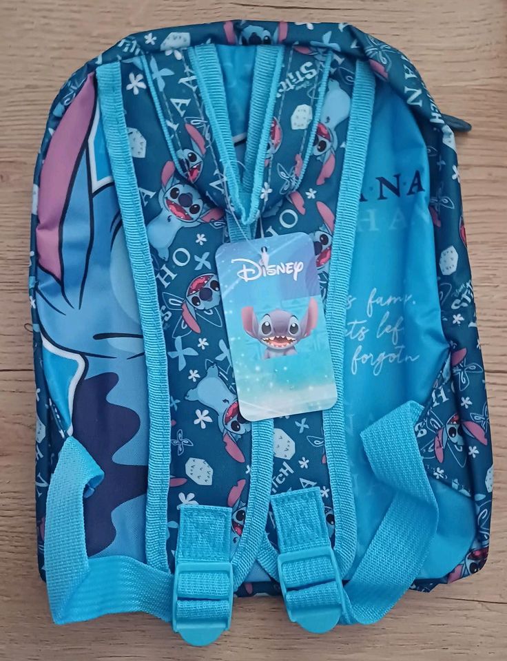 STITCH. Rucksack.  Tasche.  Tasche in Fürstenwalde (Spree)