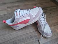 TOP neuw. flieder-rosa-weiße Puma Sneaker Gr. 38,5 Rebound Kiel - Meimersdorf-Moorsee Vorschau