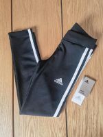 Adidas Sporthose Leggings Gr. 128 Rheinland-Pfalz - Kirchen (Sieg) Vorschau