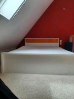 Jugendzimmer Bett , Schrank und Hängeschränke Baden-Württemberg - Eisingen Vorschau