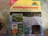Netz gegen Schädlinge, Neudorff Niedersachsen - Hermannsburg Vorschau