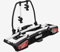 Radträger Thule Velospace XT 2Bike Bayern - Neuenmarkt Vorschau