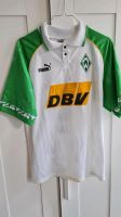 Werder Bremen 95/96 Retro Trikot Niedersachsen - Braunschweig Vorschau