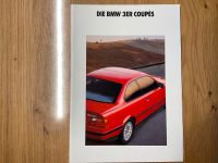 BMW 3er E36 Coupe 318is 320i 325i 1992 aus Sammlung top Bayern - Nandlstadt Vorschau