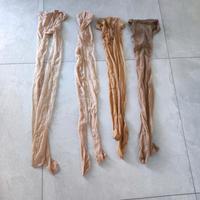 4 x Seidenstrumpfhose / Strumpfhose / S / 36 Damen Baden-Württemberg - Waiblingen Vorschau