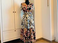 Shein Sommer Kleid, Gr.S (36/38), neu, OVP Bayern - Eching (Kr Freising) Vorschau