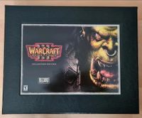 Warcraft 3 Reign of Chaos Collector's Edition Niedersachsen - Aurich Vorschau