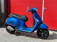 Vespa GTS 300 Super Sport / 1.Hd / TÜV AU neu Brandenburg - Hoppegarten Vorschau