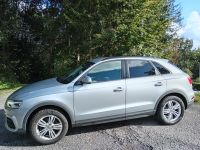 Audi Q3 1.4 TFSI Nordrhein-Westfalen - Lüdenscheid Vorschau