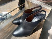 Cloé Pump mit Keilabsatz 1x getragen Berlin - Neukölln Vorschau