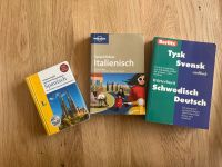 Diverse Wörterbücher Bayern - Zusamaltheim Vorschau