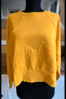 Nike Sweatshirt gelb Gr. M Niedersachsen - Vechta Vorschau