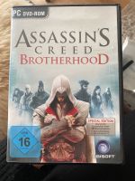 PC Spiel Assassins Creed Brotherhood Bielefeld - Bielefeld (Innenstadt) Vorschau