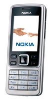 Nokia 6300 Handy edel Metall Retro Kiel - Schreventeich-Hasseldieksdamm Vorschau