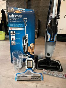 Vileda Jetclean 3-in-1 Hartbodenreiniger, 400 W in Nordrhein-Westfalen -  Verl | Staubsauger gebraucht kaufen | eBay Kleinanzeigen ist jetzt  Kleinanzeigen