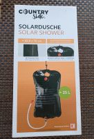 Solar Dusche 25l Neu Baden-Württemberg - Sinsheim Vorschau