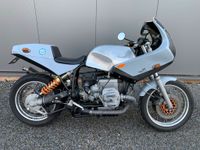 Unikat / BMW R 100 R / Krauser 4-Ventil Motor Kit Hessen - Volkmarsen Vorschau