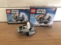 Lego Star Wars 75126 Baden-Württemberg - Maulburg Vorschau