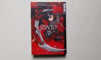 RWBY Manga (deutsch) Rheinland-Pfalz - Burrweiler Vorschau