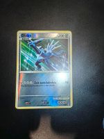 Pokemon Dialga Rev Holo HGSS Ruf der Legenden Mint Rheinland-Pfalz - Trier Vorschau