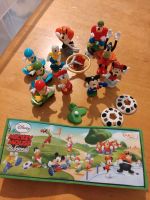 Mickey Mouse and Friends üei Figuren Maus und seine Freunde Niedersachsen - Hoya Vorschau