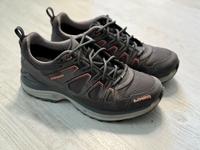 LOWA Damen Wanderschuhe INNOX PRO GTX LO. Größe 38. Top Zustand Berlin - Charlottenburg Vorschau