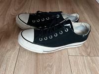 Converse Schwarz Bayern - Fürstenfeldbruck Vorschau
