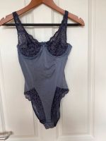 **wNEU** Dessous // Boddy // BH DESIRÉE 80 C grau Friedrichshain-Kreuzberg - Friedrichshain Vorschau