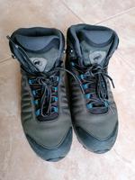 Mammut Wanderschuh unisex 40 2/3 Sachsen - Chemnitz Vorschau