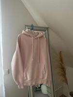 Bershka Hoodie rose 32 Niedersachsen - Soltau Vorschau