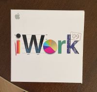 Biete Apple iWork 09 , für nur 20€ VB Mitte - Wedding Vorschau