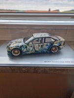 UT/MINICHAMPS ART CAR BMW M3 GTR SANDRO CHIA 1:18 MODELLAUTO SAMM Bayern - Ebermannsdorf Vorschau