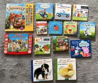 Viele verschiedene Kinderbücher Leipzig - Leipzig, Zentrum-Nord Vorschau