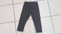 H&M Capri Leggings " schwarz " Gr. 140 " neuwertig !!! Rheinland-Pfalz - Burgbrohl Vorschau