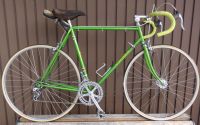 70 er J. 28" Colner Rennrad 12 Gang RH 57 cm Baden-Württemberg - Heidelberg Vorschau