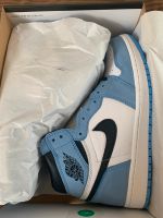 Air jordan 1 high university blue Bayern - Rottau Vorschau