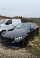 MB C400 400PS / TAUSCH Option Rostock - Reutershagen Vorschau